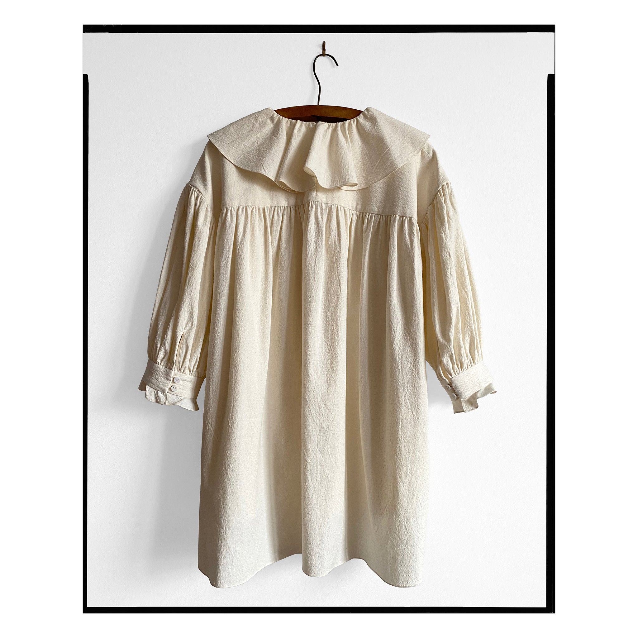 American Cotton Painter's Smock