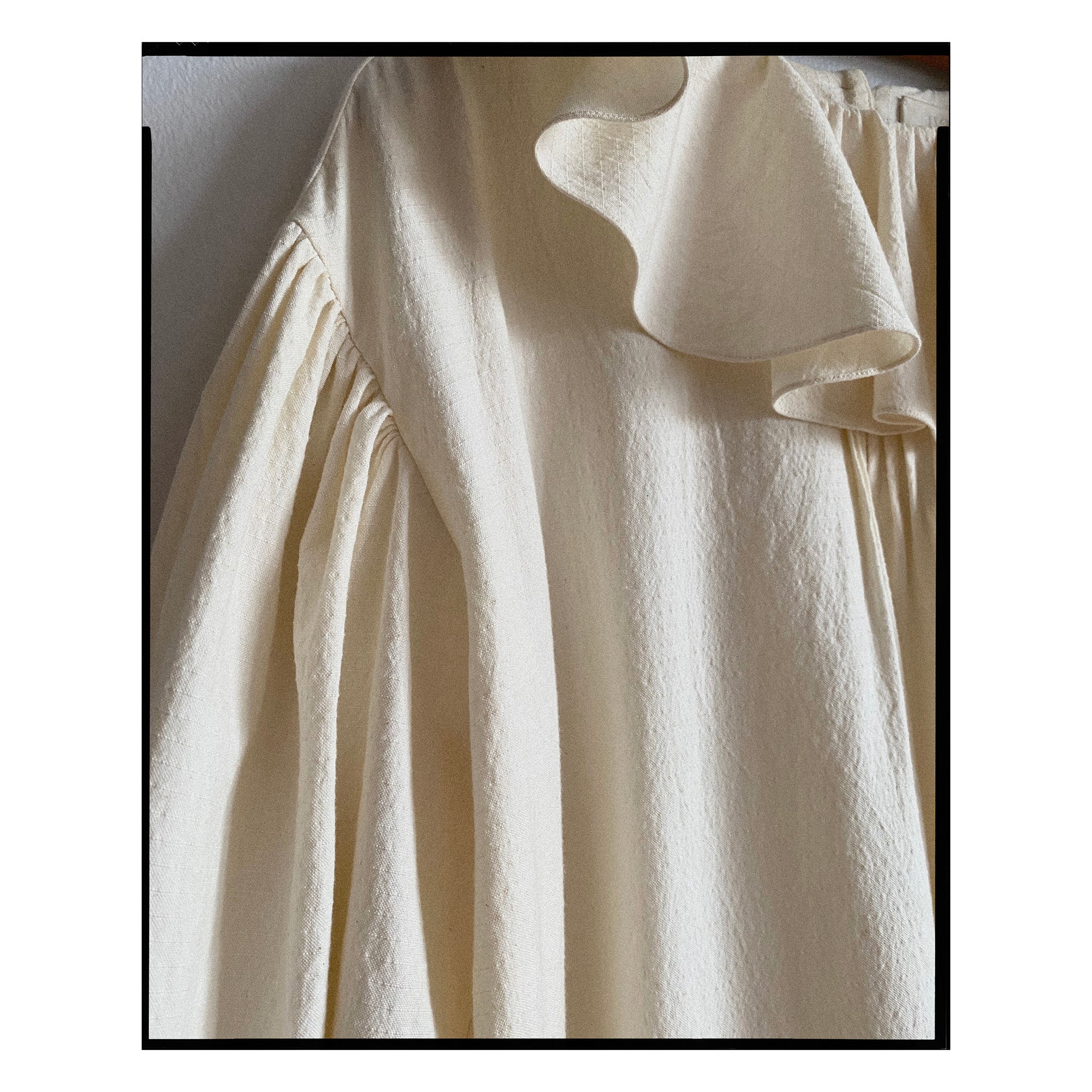 American Cotton Painter's Smock
