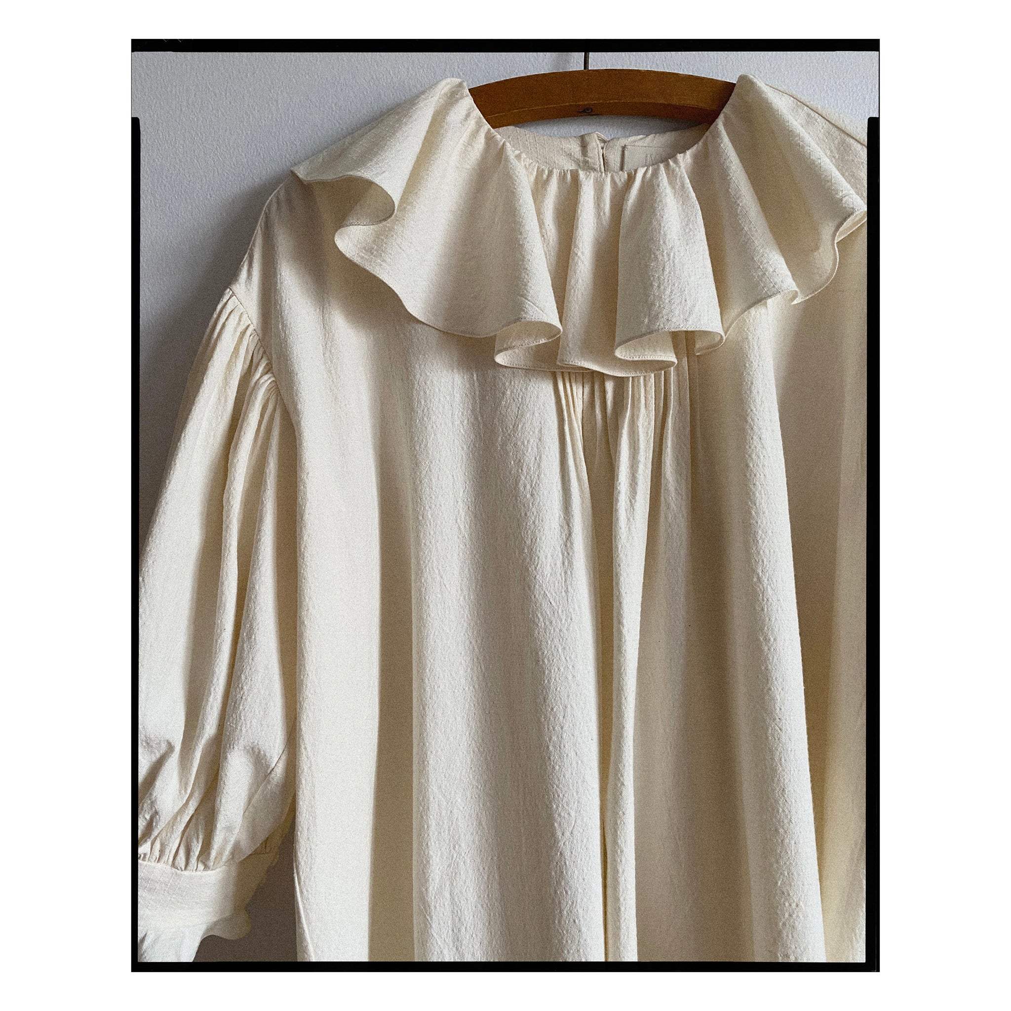 American Cotton Painter's Smock