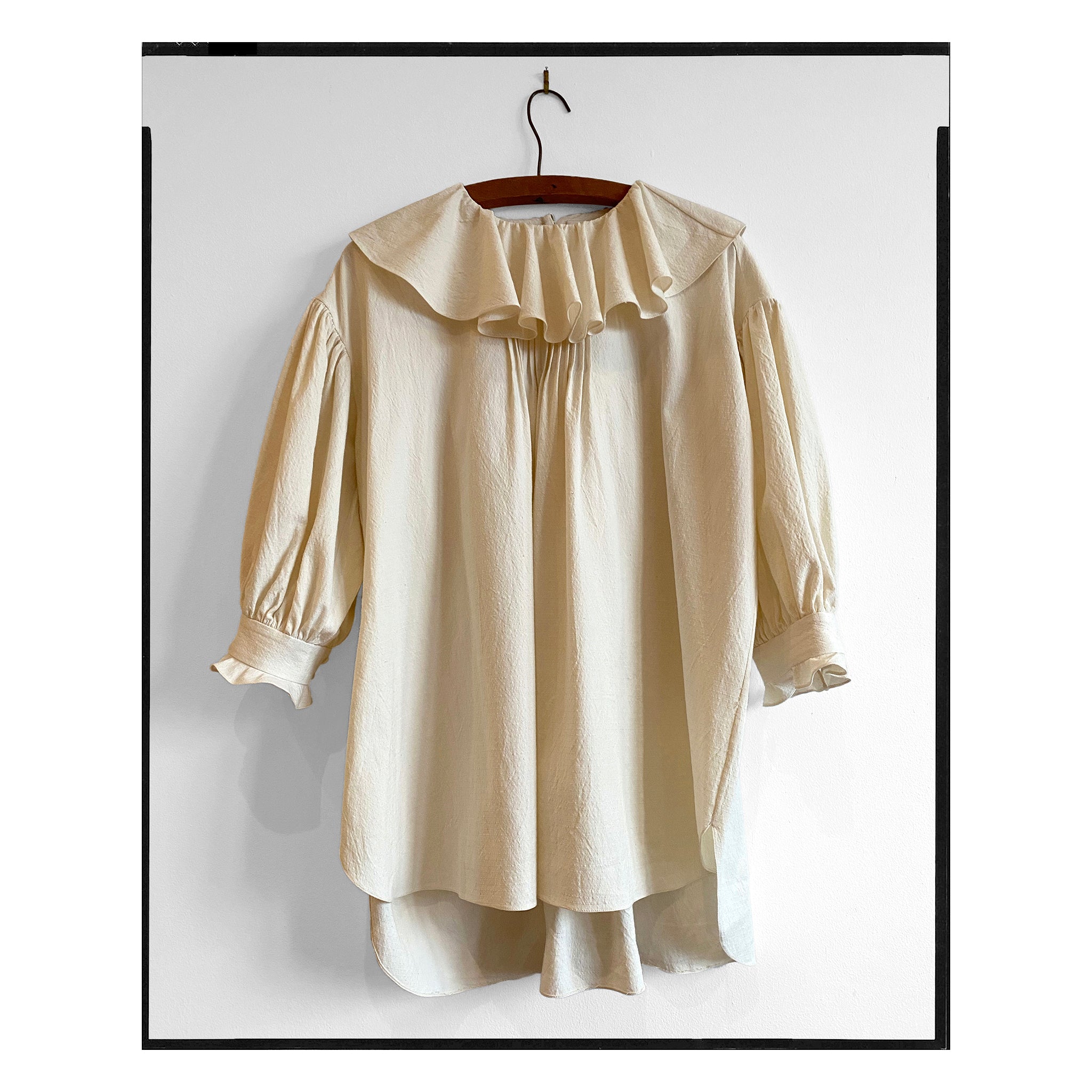 American Cotton Painter's Smock