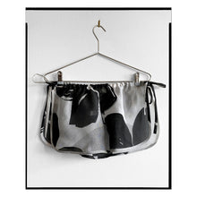 Load image into Gallery viewer, Silk Marceline Wrap Shorts
