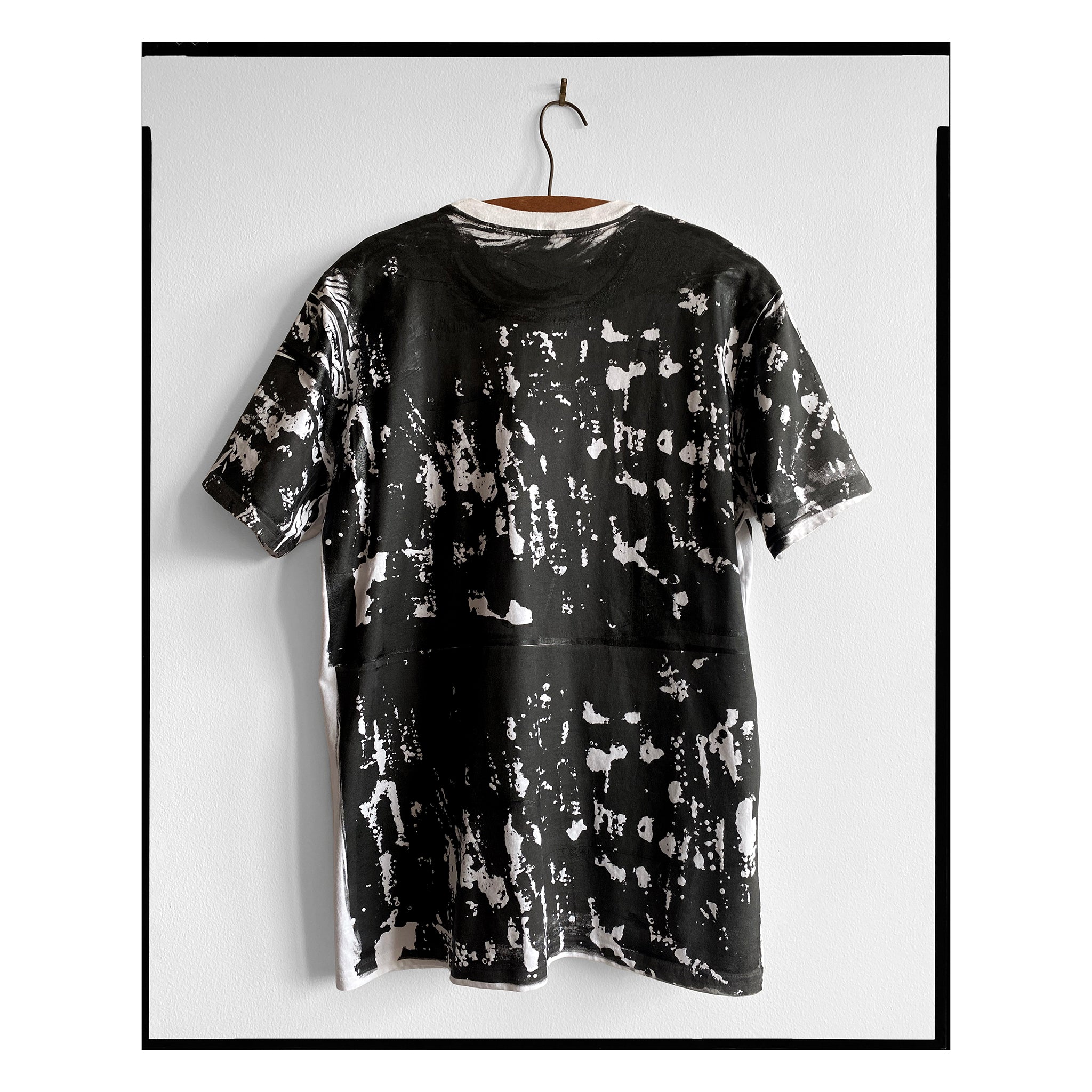 Julia Gorton Collaboration Bow Printed Tee